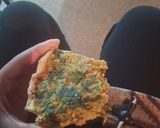 Foto del paso 13 de la receta: Tarta primaveral de lechuga🥬🥬