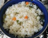 Foto del paso 3 de la receta: Arroz con verduras