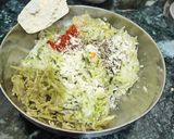 लौकी के कोफ्ते (Lauki ke kofte recipe in Hindi) रेसिपी चरण 4 फोटो