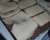 Szuper darált húsos rakott krumpli recept fázis 3 fotója
