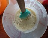 Foto del paso 3 de la receta: Scones