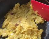 Sweetcorn Halwa recipe step 3 photo
