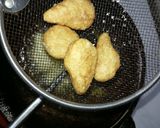 Foto langkah ke 4 dari resep Paha Ayam KW.