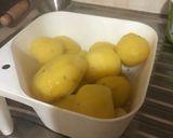 Foto del paso 2 de la receta: Pastel de papa relleno de pollo