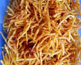 Foto langkah ke 7 dari resep Kentang mustofa.