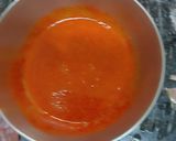 A picture of step 4 of Kathal Ki Sabji.