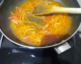 Foto langkah ke 3 dari resep Ayam Asam Manis 💜BuNda.