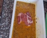 Foto del paso 3 de la receta: Milanesa de bondiola 2️⃣6️⃣