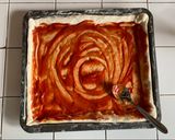 🇮🇹 🍕 Olasz pizza recept fázis 5 fotója