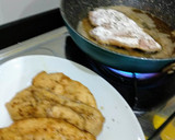 Foto langkah ke 2 dari resep 70. Honey Garlic Chicken.