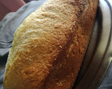 Foto del paso 5 de la receta: Budín de coco. FACILÍSIMO para la merienda!