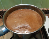 Foto del paso 5 de la receta: Tarta Ferrero Rocher