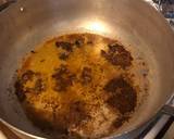Smothered steak an mushroom gravy recipe step 2 photo