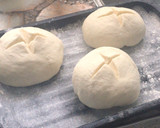 Foto del paso 4 de la receta: Pan casero muy rico y esponjoso
