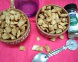 Namakpare recipe step 3 photo