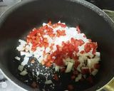 Foto del paso 1 de la receta: Empanadas de pollo