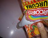 Foto del paso 2 de la receta: Especias de la chef