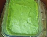 Foto langkah ke 5 dari resep Es Bongko Pandan Nangka.