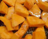Foto del paso 1 de la receta: Anco al horno con canela, tomillo y romero