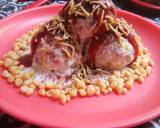 Instant Stuffed Bread Dahi Vade recipe step 6 photo