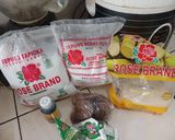Foto langkah ke 1 dari resep Es Bongki (Ati Pari).