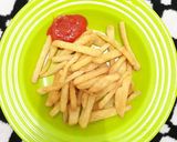 Foto langkah ke 8 dari resep Kentang goreng anak kost.