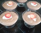 Foto del paso 2 de la receta: Mousse de chocolate