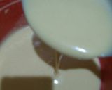 Foto langkah ke 3 dari resep Pancake kurma madu.