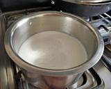 Angoori Rasmalai recipe step 2 photo