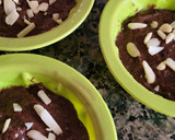 Foto del paso 7 de la receta: Podían haber sido muffins y acabaron siendo "bombones"