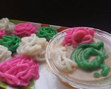Foto langkah ke 6 dari resep Putu mayang (tanpa cetakan).
