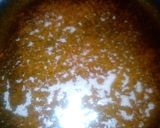 A picture of step 4 of Potatoes omelette#2020food.