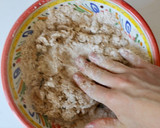 Foto del paso 1 de la receta: Cracker integrales