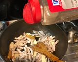 蔥爆豬肉的食譜步驟3照片