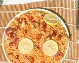 Special Kafsa ricematakin girki7 hoto