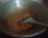 Foto langkah ke 4 dari resep Semur jengkol pedas simple.