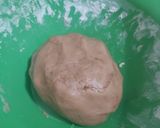 Foto del paso 1 de la receta: Galletitas de chocolate veganas, fáciles y económicas