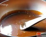 Foto langkah ke 1 dari resep Bolu Karamel atau Bolu Sarang Semut.