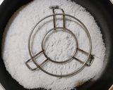 A picture of step 2 of Cinnamon Roll.