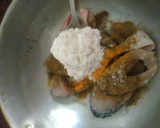 மிளகு மீன் வறுவல் ரெசிபி ஸ்டேப் 3 புகைப்படம்