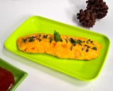 Foto langkah ke 9 dari resep Omelette Ala Hotel.