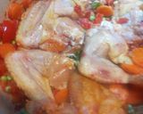 Foto del paso 3 de la receta: Estofado de Pollo