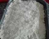 Foto del paso 7 de la receta: Torta saludable de avena y nuece
