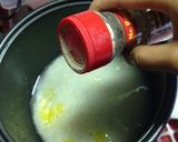 Foto langkah ke 2 dari resep Nasi Tomat.