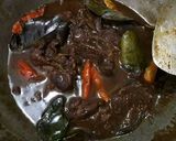 Foto langkah ke 3 dari resep Bistik jawa.