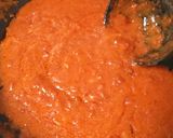 Foto langkah ke 4 dari resep Crunchy Cheesy Spaghetti with Bolognese Sauce.