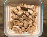 MPASI 1 Tahun KeatasNasi Tim [Ikan Kembung, Tempe & Tomat] langkah memasak 4 foto