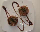 Foto del paso 7 de la receta: Tartar de Atún
