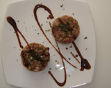 Foto del paso 7 de la receta: Tartar de Atún