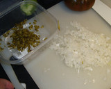 Foto del paso 3 de la receta: Tartar de Atún